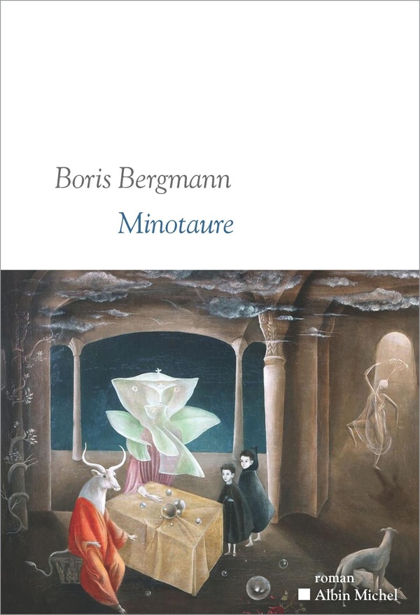 Minotaure