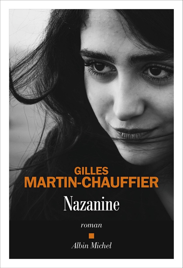 Nazanine