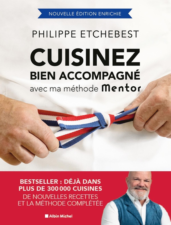 Cuisinez bien accompagne avec ma methode mentor (edition 2026)