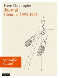 JOURNAL, TIBHIRINE 1993-1996