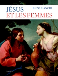 JESUS ET LES FEMMES