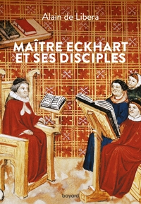 MAITRE ECKHART ET SES DISCIPLES