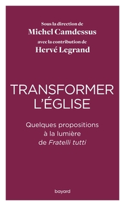 TRANSFORMER L'EGLISE