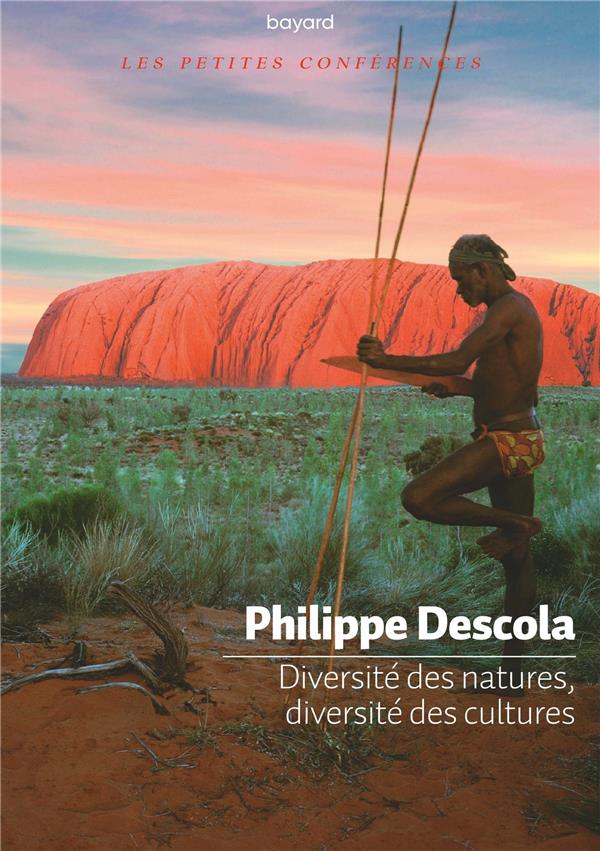 Diversite des natures, diversite des cultures
