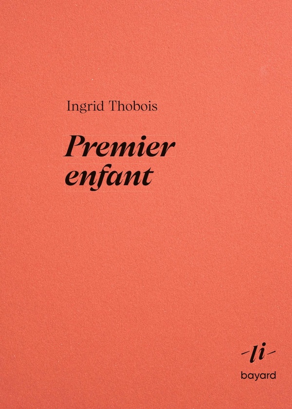 Premier enfant