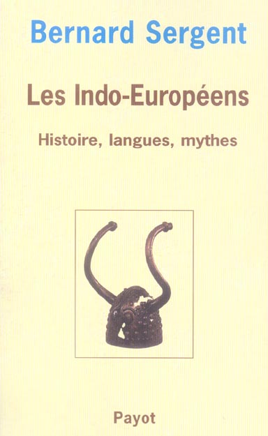 Les indo-europeens