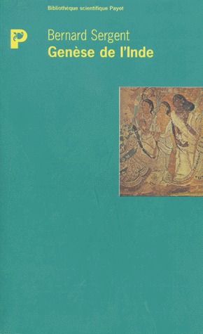 Genese de l'inde