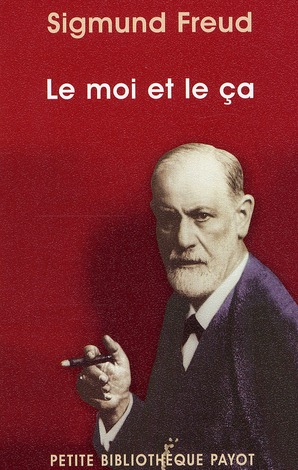 Le moi et le ca