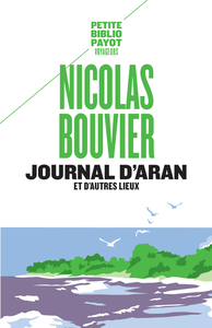 JOURNAL D'ARAN ET D'AUTRES LIEUX - PBP N 155
