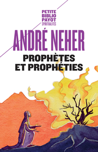 PROPHETES ET PROPHETIES - L'ESSENCE DU PROPHETISME