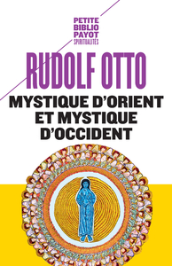 MYSTIQUE D'ORIENT ET MYSTIQUE D'OCCIDENT - DISTINCTION ET UNITE