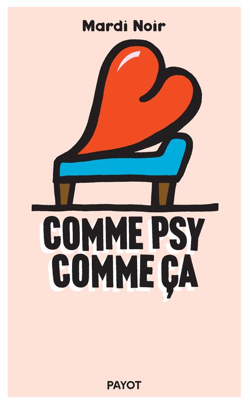 Comme psy comme ca
