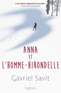 ANNA ET L'HOMME-HIRONDELLE