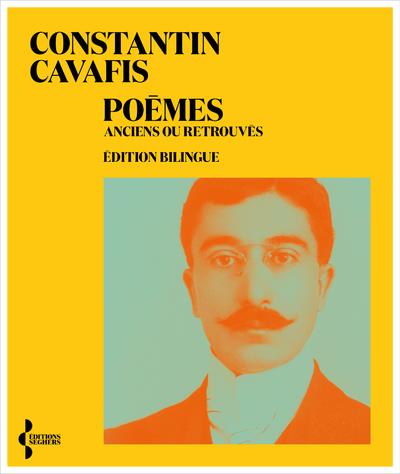 Poemes anciens ou retrouves