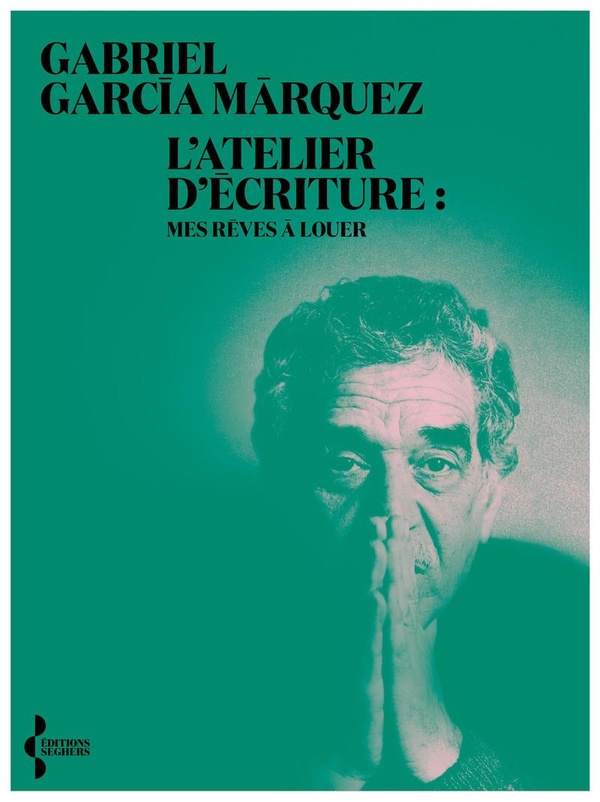 L'atelier d'ecriture - mes reves a louer
