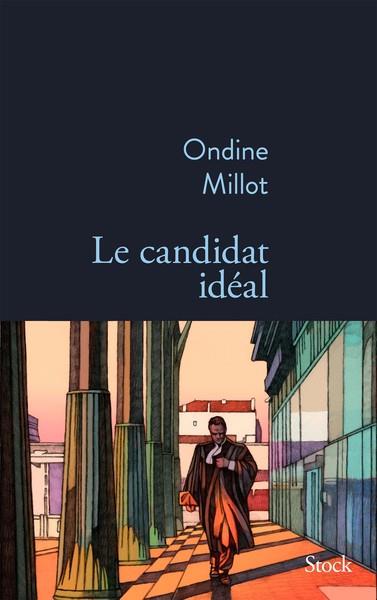 LE CANDIDAT IDEAL