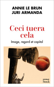 CECI TUERA CELA - IMAGE, REGARD ET CAPITAL