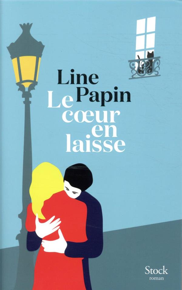 Le coeur en laisse