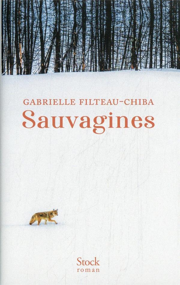 Sauvagines