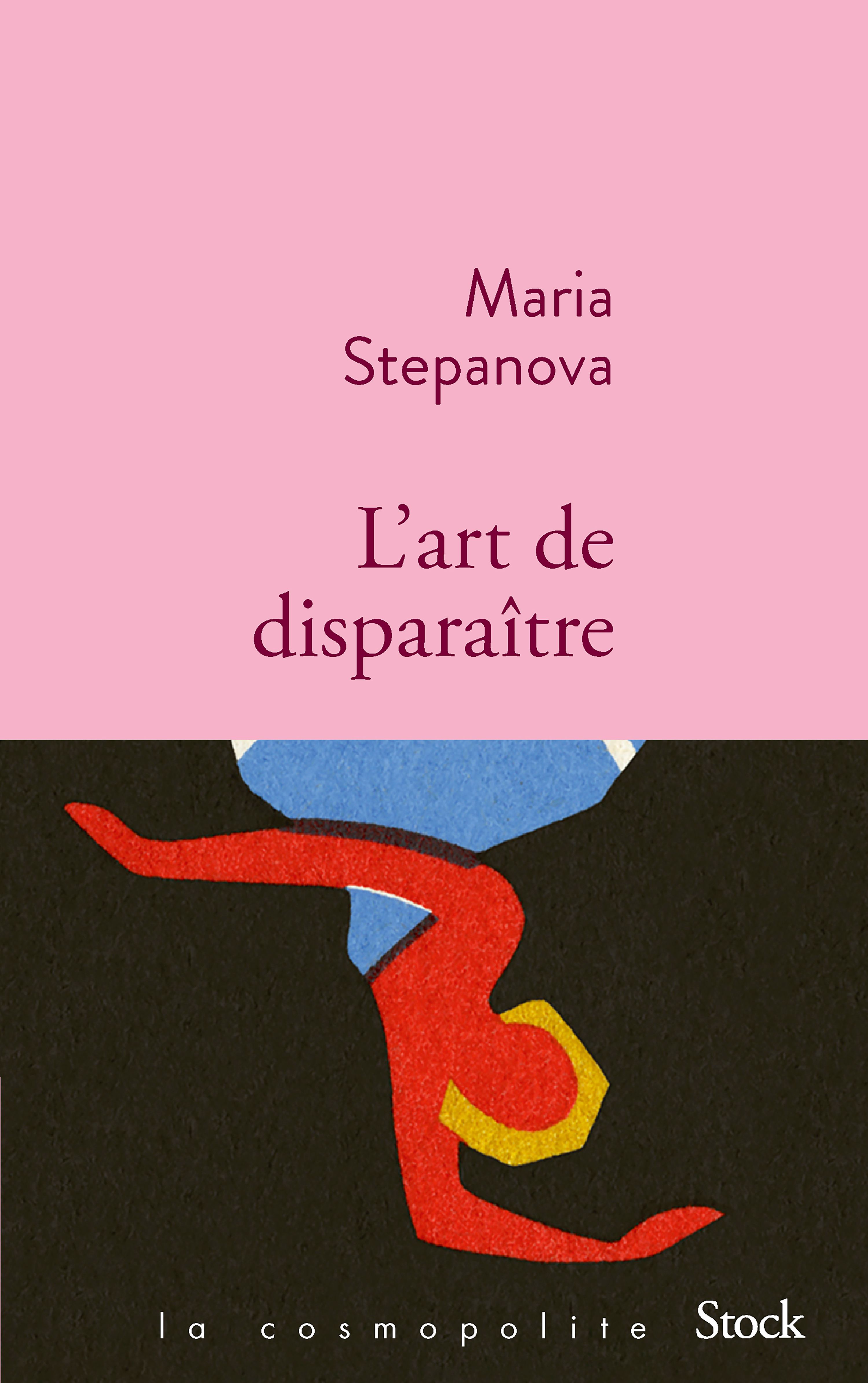 L'art de disparaitre