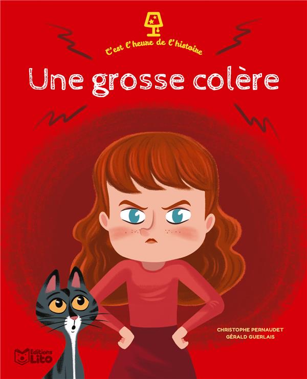 C est lheure une grosse coler