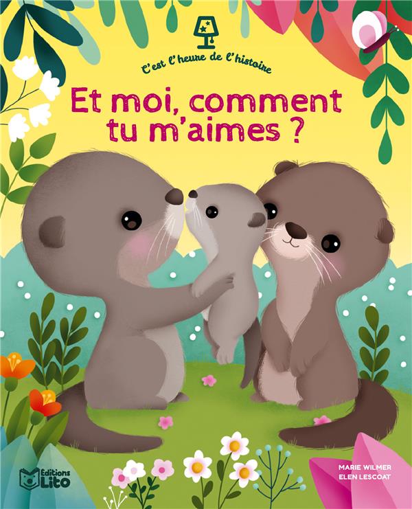 C est l heure et moi comment