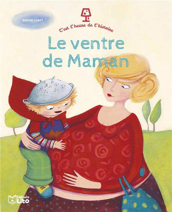 C est l heur le ventre de mama