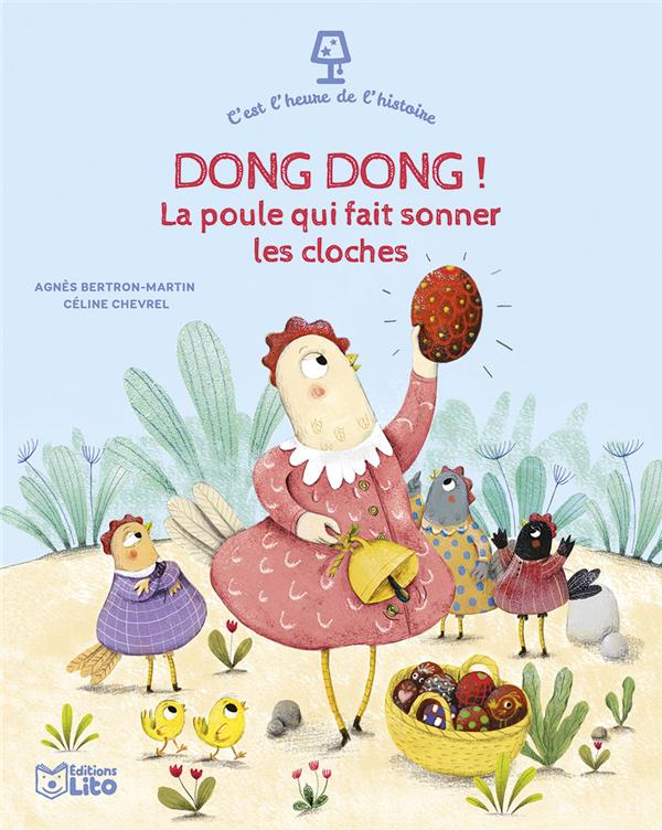 C est l heure dong-dong la pou