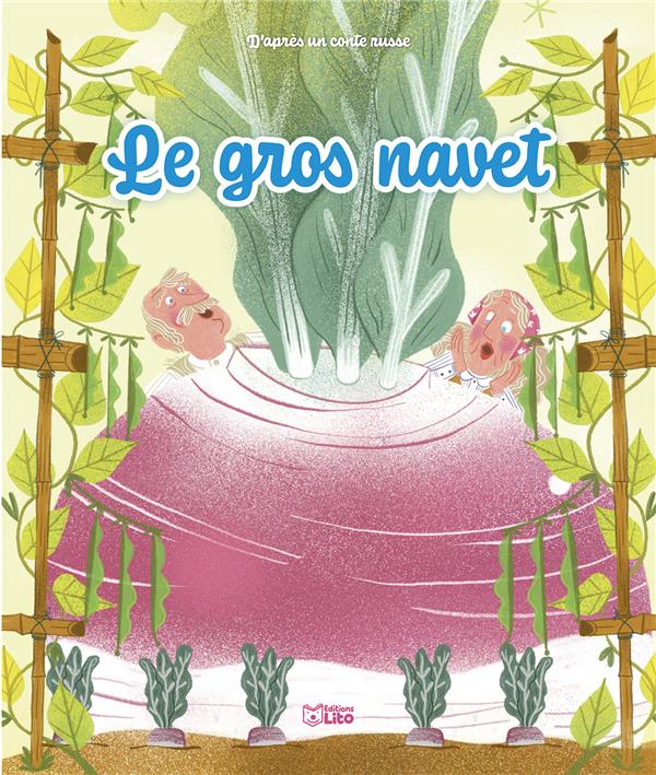 Miniconte le gros navet