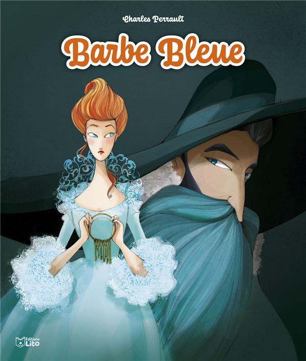 Miniconte barbe bleue