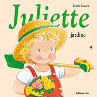 JULIETTE - T38 - JULIETTE JARDINE