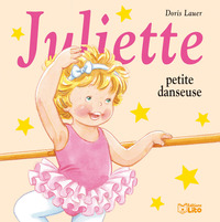 JULIETTE - T44 - JULIETTE PETITE DANSEUSE