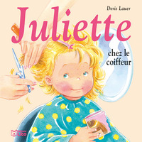 JULIETTE - T47 - JULIETTE CHEZ LE COIFFEUR