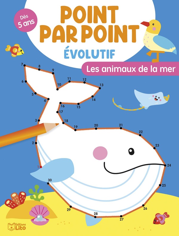 Point pr point anim mer