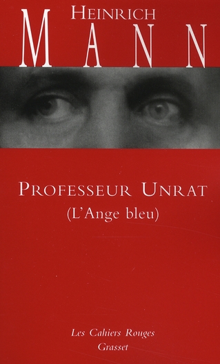 Professeur unrat
