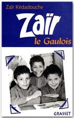 ZAIR LE GAULOIS