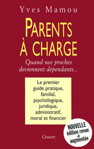 PARENTS A CHARGE