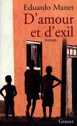D AMOUR ET D EXIL- PRIX ROMAN EVASION 99