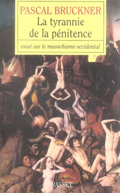 La tyrannie de la penitence