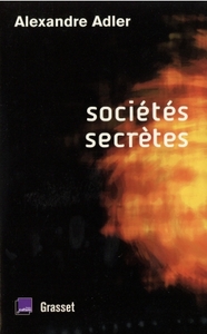 SOCIETES SECRETES