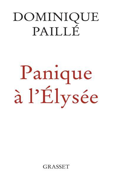 PANIQUE A L'ELYSEE