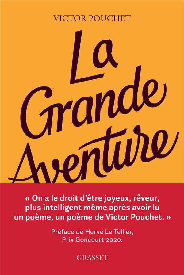 La grande aventure