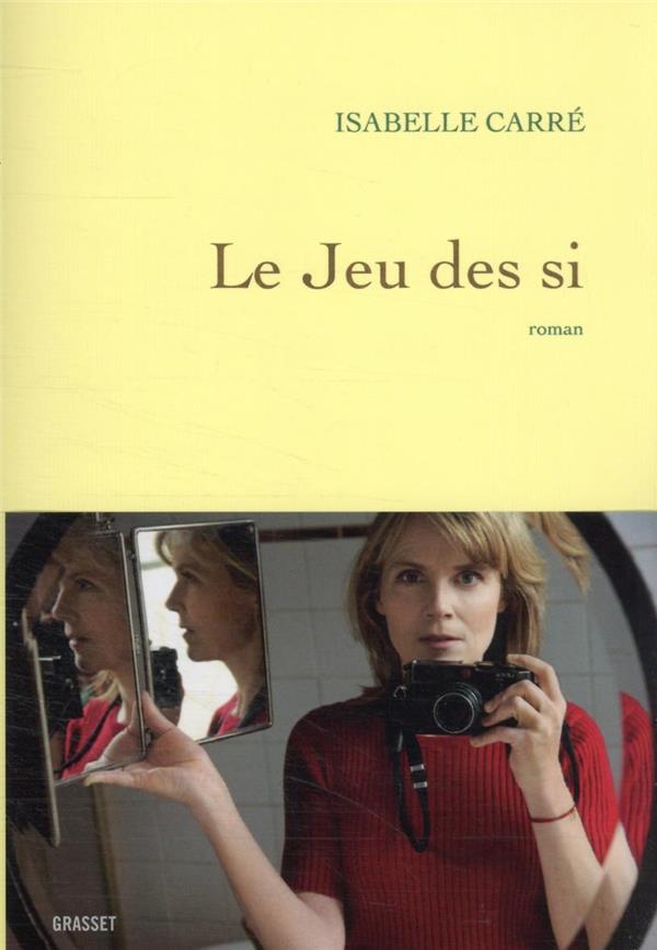 Le jeu des si - roman