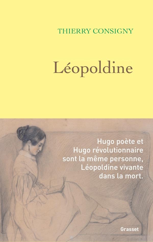 Leopoldine