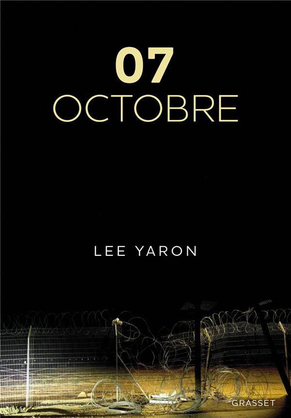 7 octobre - la journee la plus meurtriere de l'histoire d'israel racontee par les victimes et leurs
