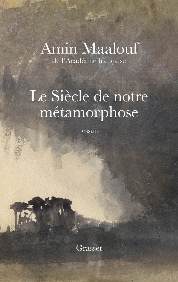 Le siecle de notre metamorphose