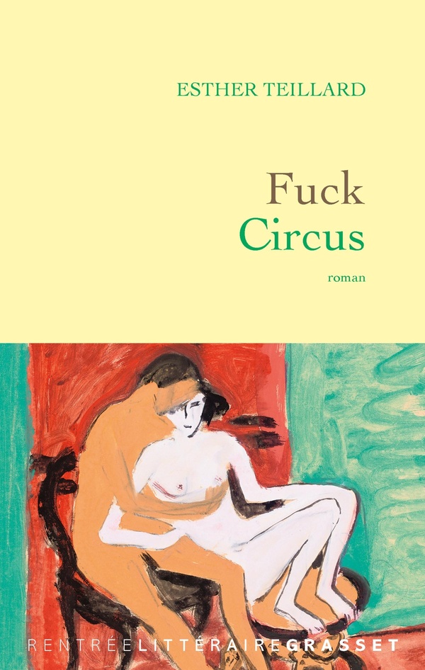 Fuck circus