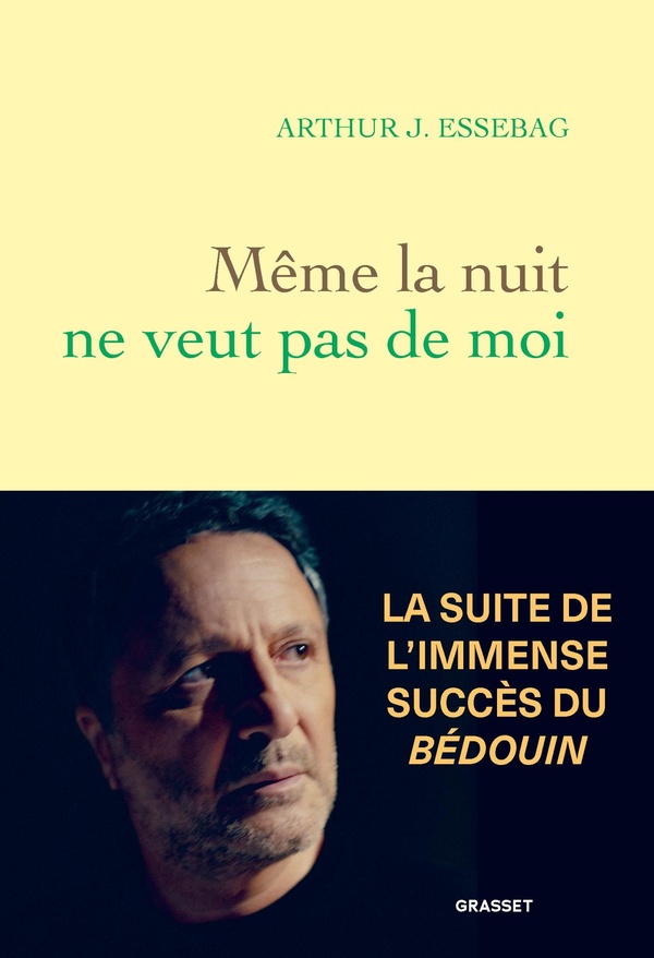 Meme la nuit ne veut pas de moi