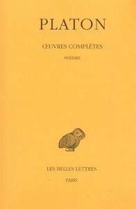 OEUVRES COMPLETES. TOME IV, 3E PARTIE: PHEDRE