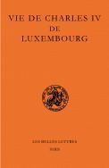 VIE DE CHARLES IV DE LUXEMBOURG